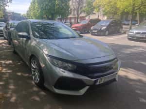 Honda Civic  FK9