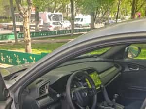 Honda Civic  FK9 — miniatura 5