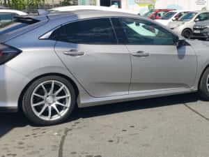 Honda Civic  FK9 — miniatura 7