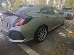 Honda Civic  FK9 — miniatura 9