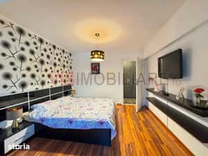 2 Camere - Lujerului - Metrou - Iuliu Maniu - 90mp — miniatura 6