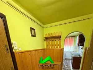 Apartament de inchiriat 2 camere decomandate Sibiu Rahovei — miniatura 5