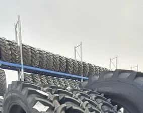 300/95R46 radiale legumicole cauciucuri noi agricole de la ozka — miniatura 2