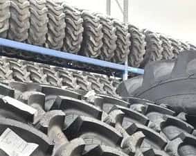 300/95R46 radiale legumicole cauciucuri noi agricole de la ozka — miniatura 6