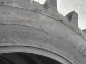 300/95R46 radiale legumicole cauciucuri noi agricole de la ozka — miniatura 9