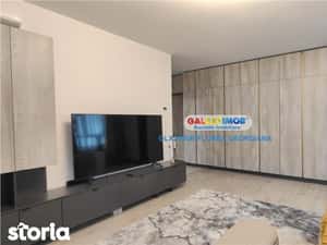 Prima inchiriere apartament 2 camere Greenfiled Residence — miniatura 4