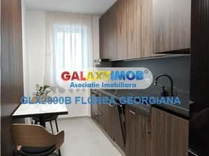 Prima inchiriere apartament 2 camere Greenfiled Residence — miniatura 5