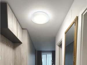 Prima inchiriere apartament 2 camere Greenfiled Residence — miniatura 6