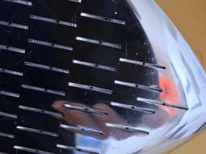 Vând fier călcat profesional — miniatura 5