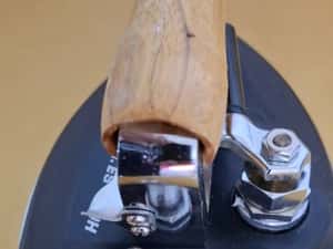 Vând fier călcat profesional — miniatura 6