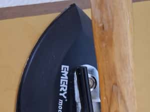 Vând fier călcat profesional — miniatura 7