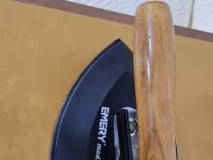 Vând fier călcat profesional — miniatura 8