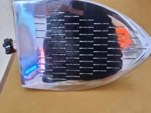 Vând fier călcat profesional — miniatura 9