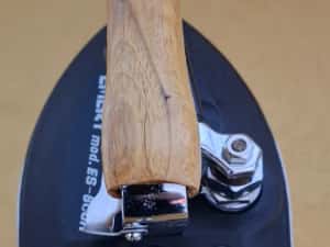 Vând fier călcat profesional — miniatura 10