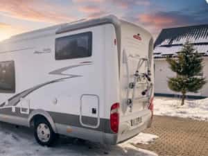 Autorulota Hobby T500 model Premium — miniatura 6