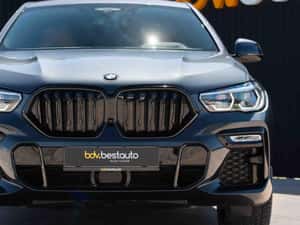 BMW X6 xDrive30d M-Sport — miniatura 2