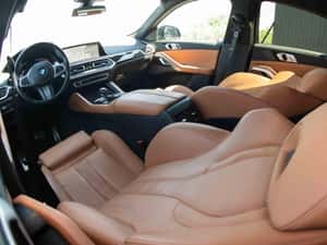 BMW X6 xDrive30d M-Sport — miniatura 5