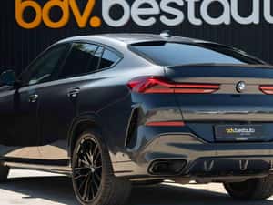 BMW X6 xDrive30d M-Sport — miniatura 7