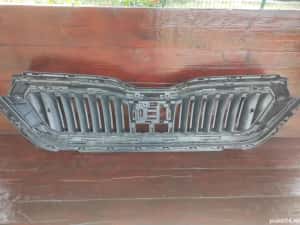 Grila centrala Skoda — miniatura 3