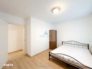 Comsion zero! Apartament cu curte-Mall Colosseum, Sector 1-Mezeș — miniatura 6