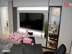 Apartament smart premium cu 4 camere | Calea Sever Bocu — miniatura 4