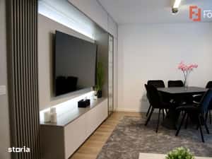 Apartament smart premium cu 4 camere | Calea Sever Bocu — miniatura 5