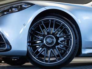 Mercedes-Benz S 450 Hibrid Second-Hand — miniatura 3