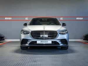 Mercedes-Benz S 450 Hibrid Second-Hand — miniatura 6