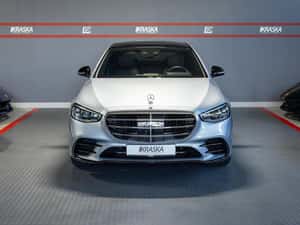Mercedes-Benz S 450 Hibrid Second-Hand — miniatura 7