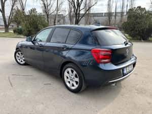 BMW Seria 1 116d Automat | Navi | Cameră | Scaune încălzite |  Pachet Urban — miniatura 4