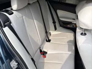 BMW Seria 1 116d Automat | Navi | Cameră | Scaune încălzite |  Pachet Urban — miniatura 6