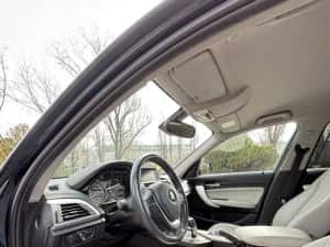 BMW Seria 1 116d Automat | Navi | Cameră | Scaune încălzite |  Pachet Urban — miniatura 8
