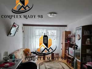 Vanzare 3 camere Crangasi - Vintila Mihailescu, sector 6, Bucuresti