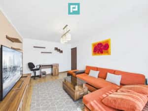 Apartament 2 camere decomandat, Micalaca. — miniatura 2