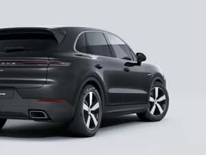 Porsche Cayenne Hibrid SUV 2025 Second-hand — miniatura 2