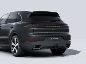 Porsche Cayenne Hibrid SUV 2025 Second-hand — miniatura 3