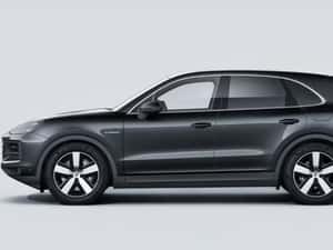 Porsche Cayenne Hibrid SUV 2025 Second-hand — miniatura 6