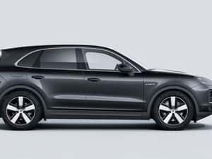 Porsche Cayenne Hibrid SUV 2025 Second-hand — miniatura 7