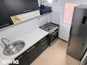 Apartament 2 camere la 10 minute de metrou M2 Brancoveanu sau Sudului — miniatura 4