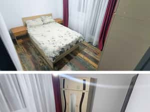 Apartament 2 camere la 10 minute de metrou M2 Brancoveanu sau Sudului — miniatura 5