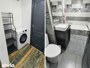 Apartament 2 camere la 10 minute de metrou M2 Brancoveanu sau Sudului — miniatura 6