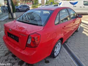 CHEVROLET LACETTI 1.4i SE – compactă dinamică, fiabilă — miniatura 6
