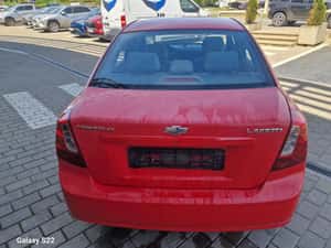 CHEVROLET LACETTI 1.4i SE – compactă dinamică, fiabilă — miniatura 7