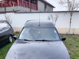 Mașina funerara mortuară dric Volvo — miniatura 1