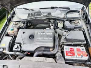Mașina funerara mortuară dric Volvo — miniatura 2