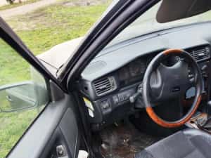 Mașina funerara mortuară dric Volvo — miniatura 8