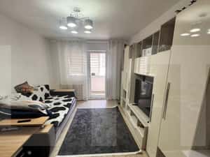 Apartament cu 3 camere decomandat, complet mobilat, zona Mall – Griv — miniatura 3