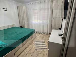 Apartament cu 3 camere decomandat, complet mobilat, zona Mall – Griv — miniatura 4