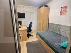 Apartament cu 3 camere decomandat, complet mobilat, zona Mall – Griv — miniatura 5