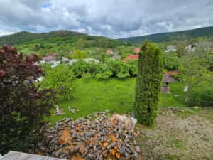 Vilă sat Bohari - comuna Malureni — miniatura 2